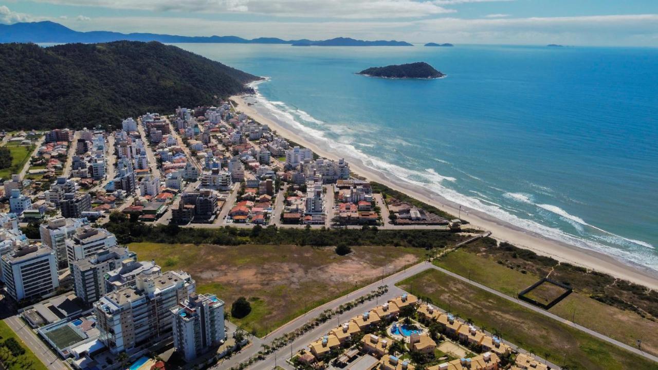 Апартаменты Infinito - Cobertura Frente Mar Com Piscina Говернадор-Селсу-Рамус Экстерьер фото