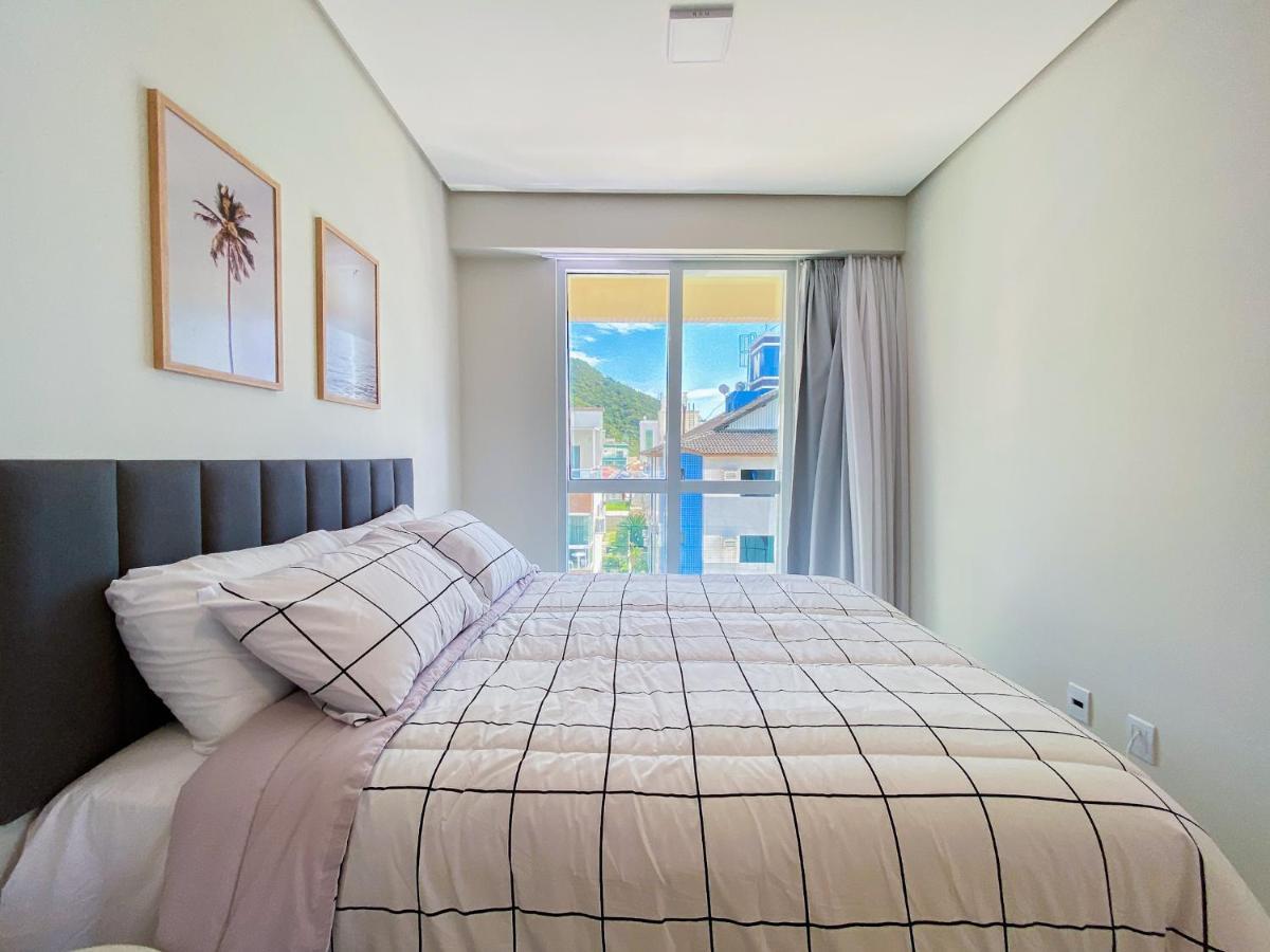 Апартаменты Infinito - Cobertura Frente Mar Com Piscina Говернадор-Селсу-Рамус Экстерьер фото